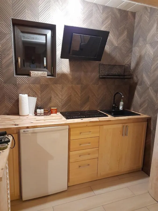 Wynajem Pokoi Franciszek Wolski Apartment Zakopane 0*,