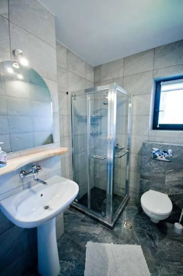 Wynajem Pokoi Franciszek Wolski Apartment Zakopane Homestay