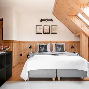 Homestay Kwatera Gorska 903mnpm, Zakopane