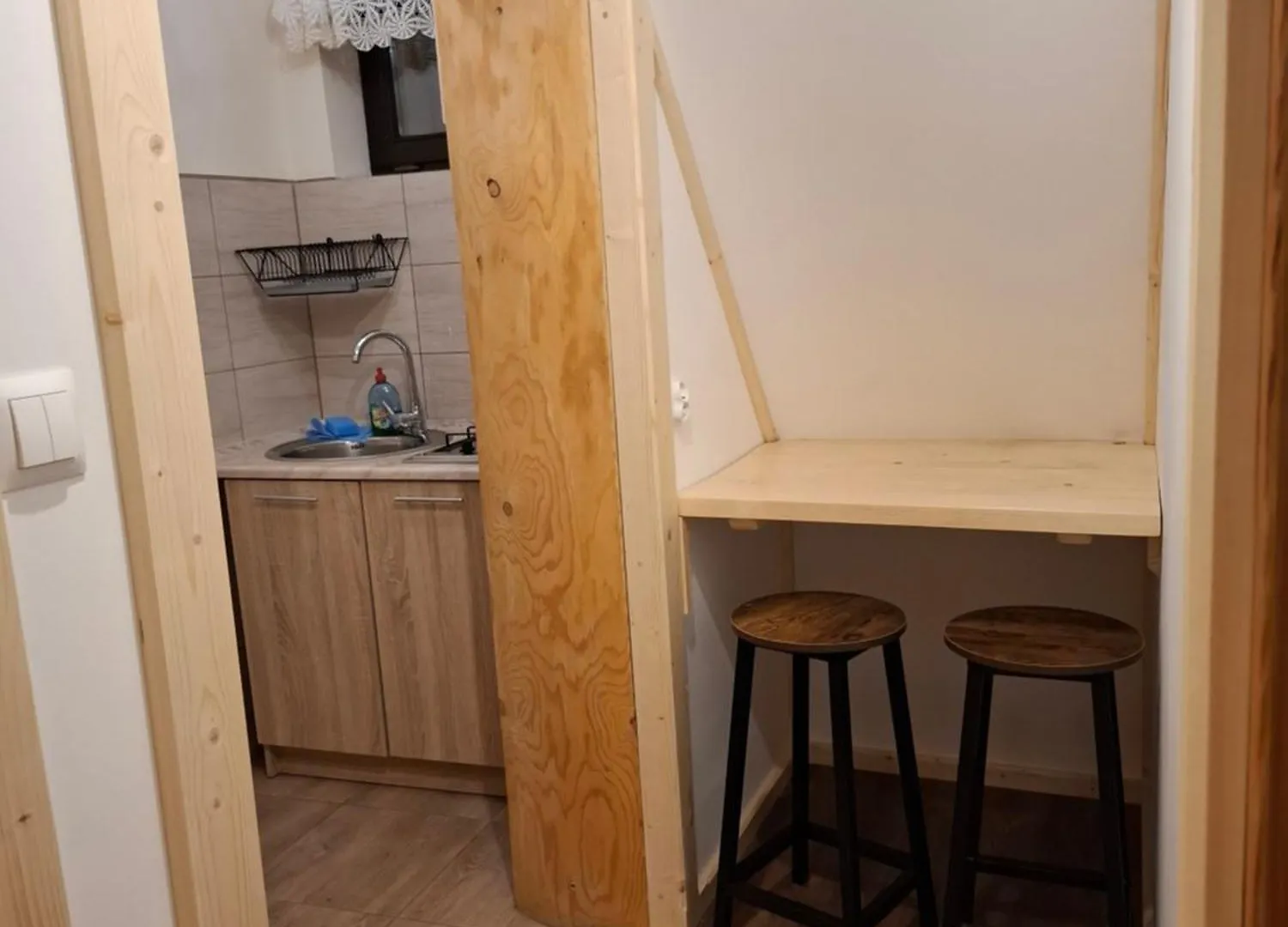 Homestay Wynajem Pokoi Franciszek Wolski Apartment Zakopane