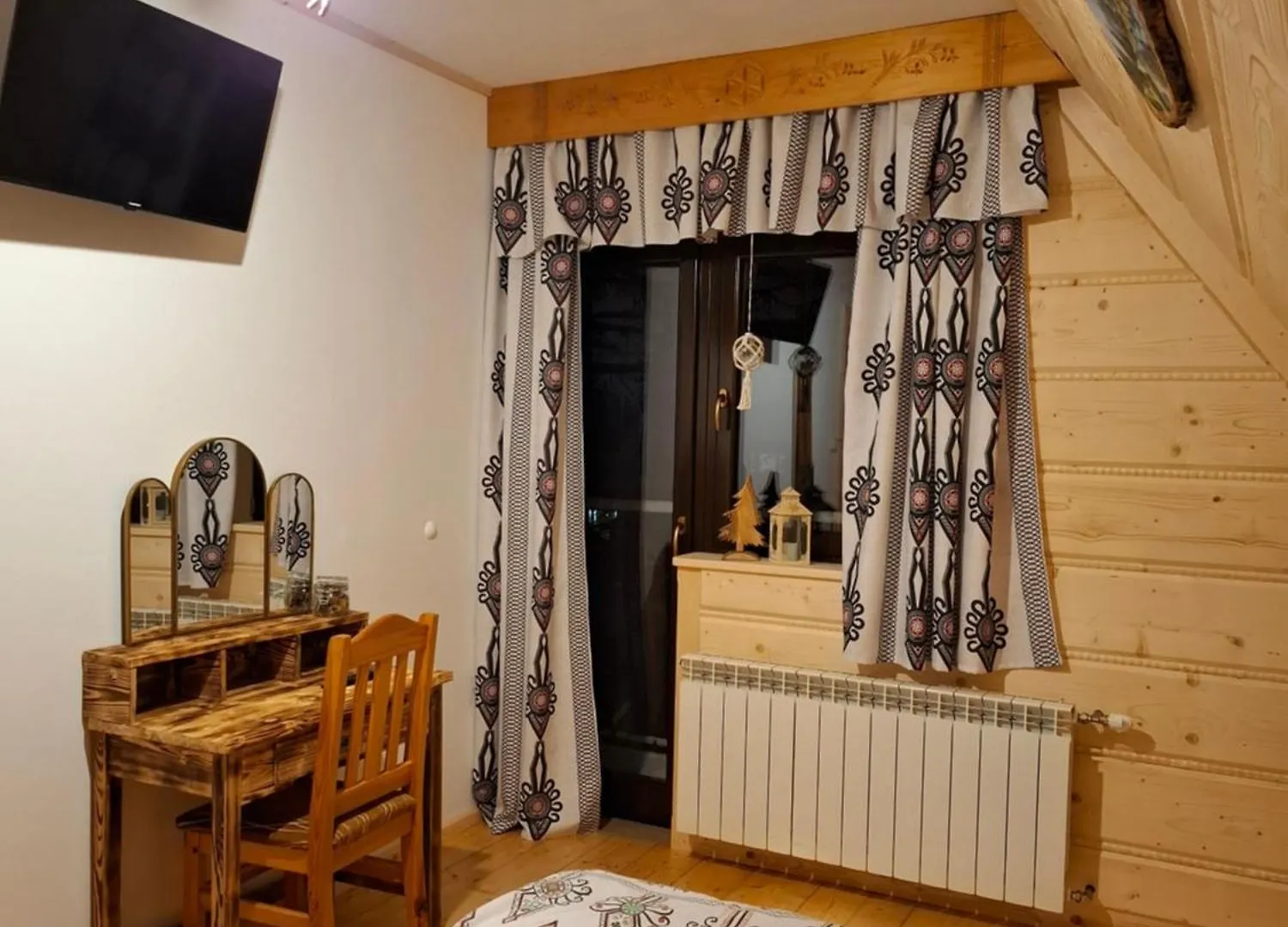 Wynajem Pokoi Franciszek Wolski Apartment Zakopane