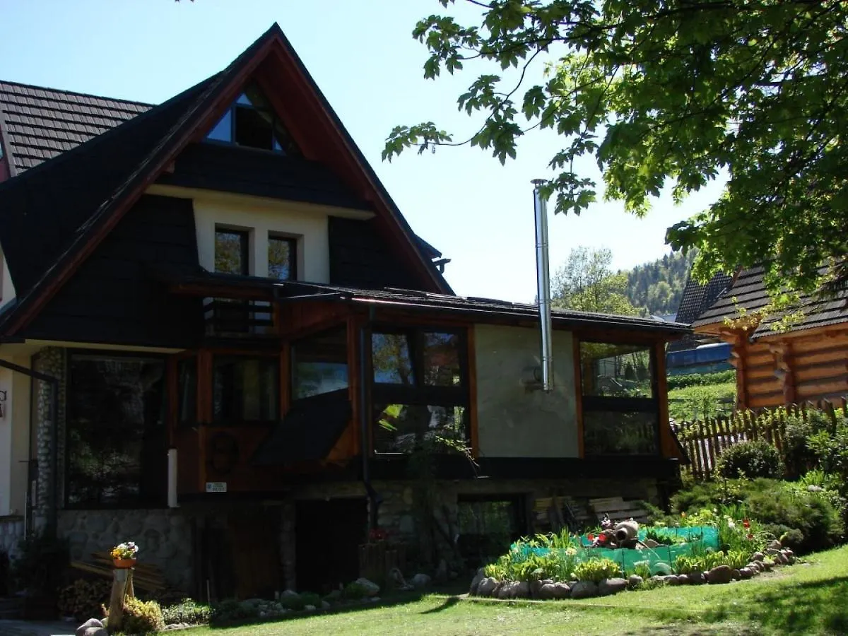 Wynajem Pokoi Franciszek Wolski Daire Zakopane