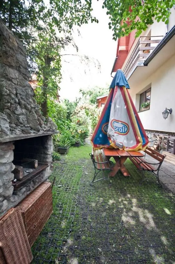 Wynajem Pokoi Franciszek Wolski Apartment Zakopane 0*,  Poland