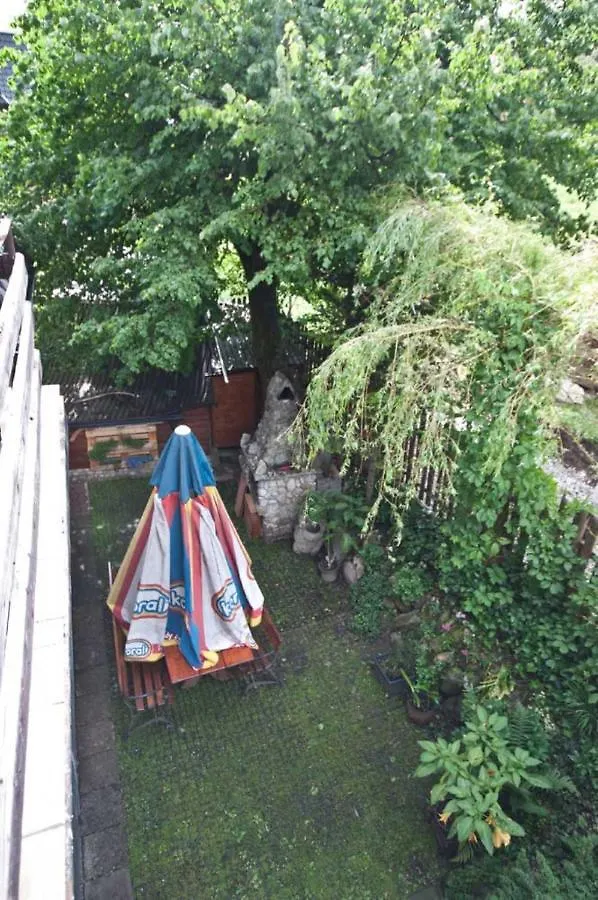 Wynajem Pokoi Franciszek Wolski Apartment Zakopane Homestay